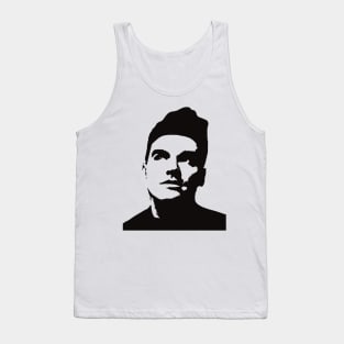 Morrisey / The Smith Tank Top